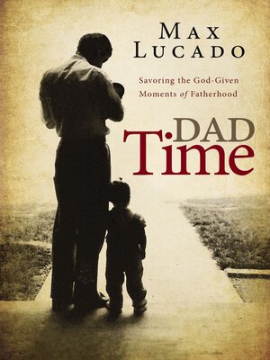 cover image of Dad Time